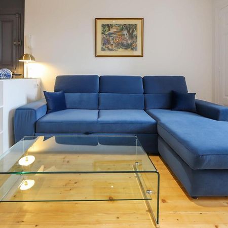 Le Boudoir Bleu - 2 Chambres Annecy Extérieur photo