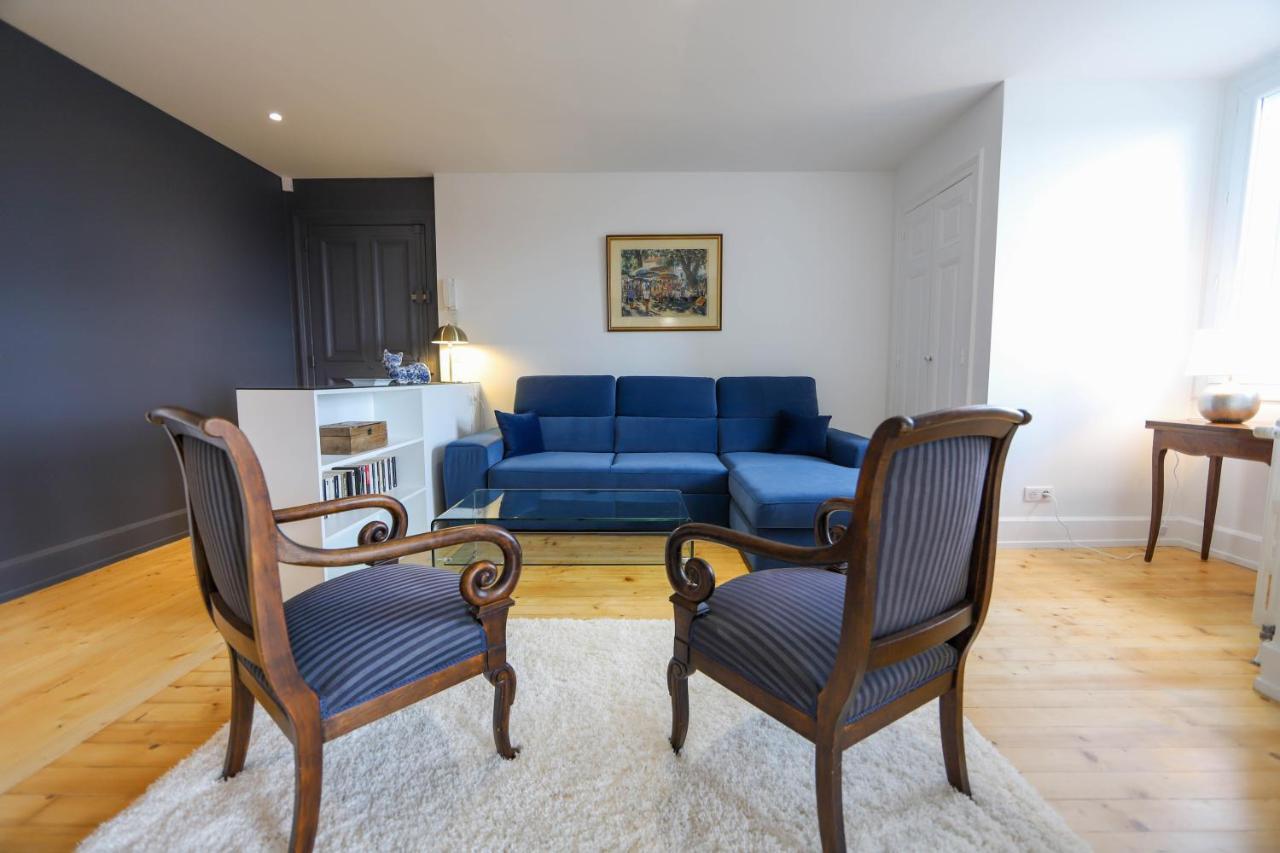 Le Boudoir Bleu - 2 Chambres Annecy Extérieur photo