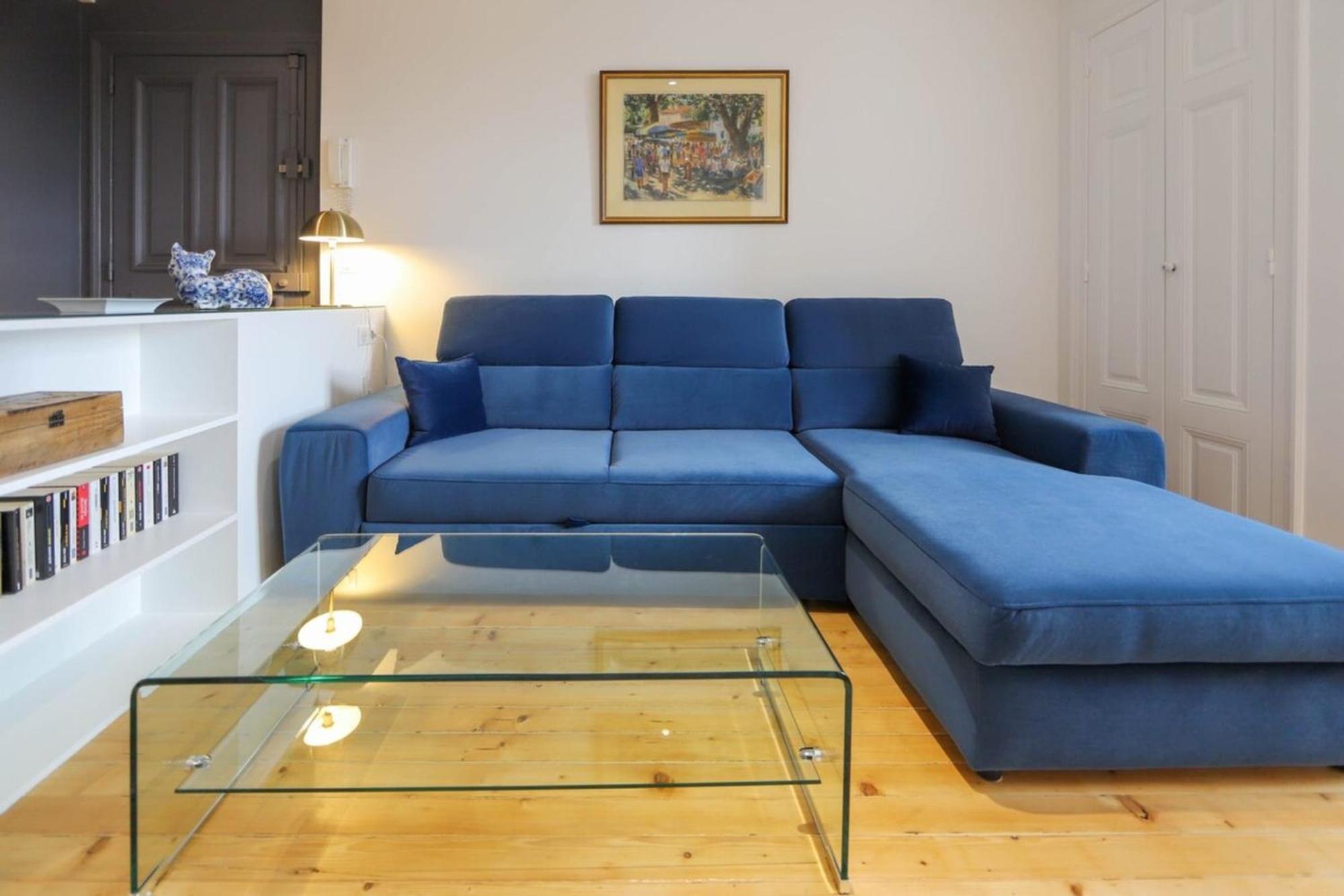Le Boudoir Bleu - 2 Chambres Annecy Extérieur photo