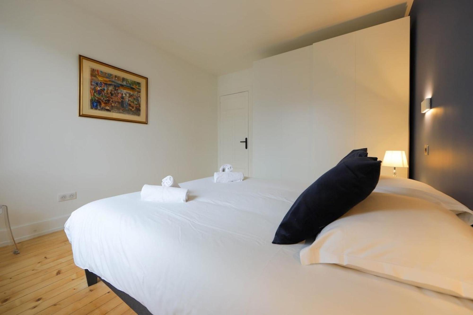 Le Boudoir Bleu - 2 Chambres Annecy Extérieur photo