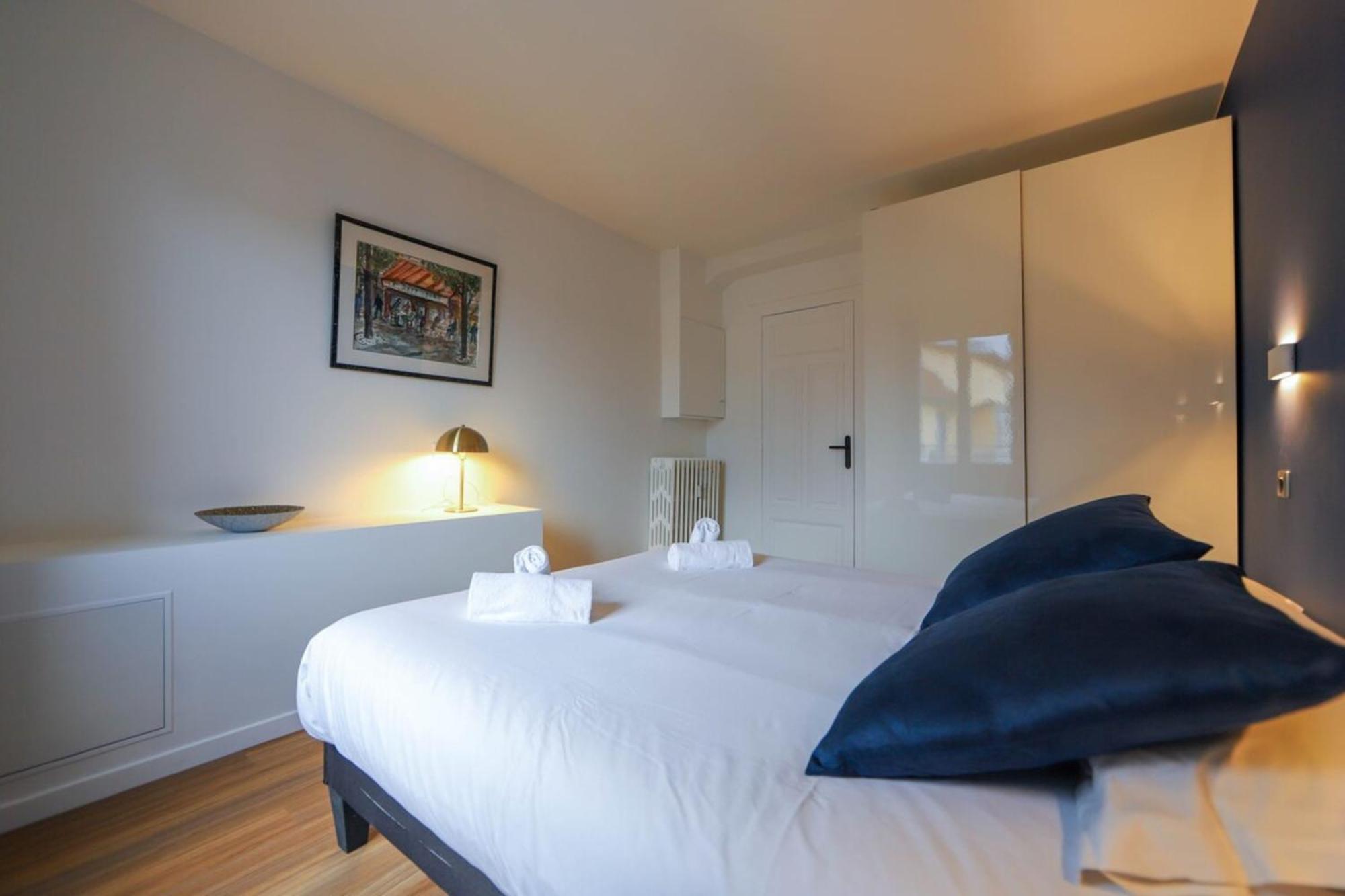 Le Boudoir Bleu - 2 Chambres Annecy Extérieur photo
