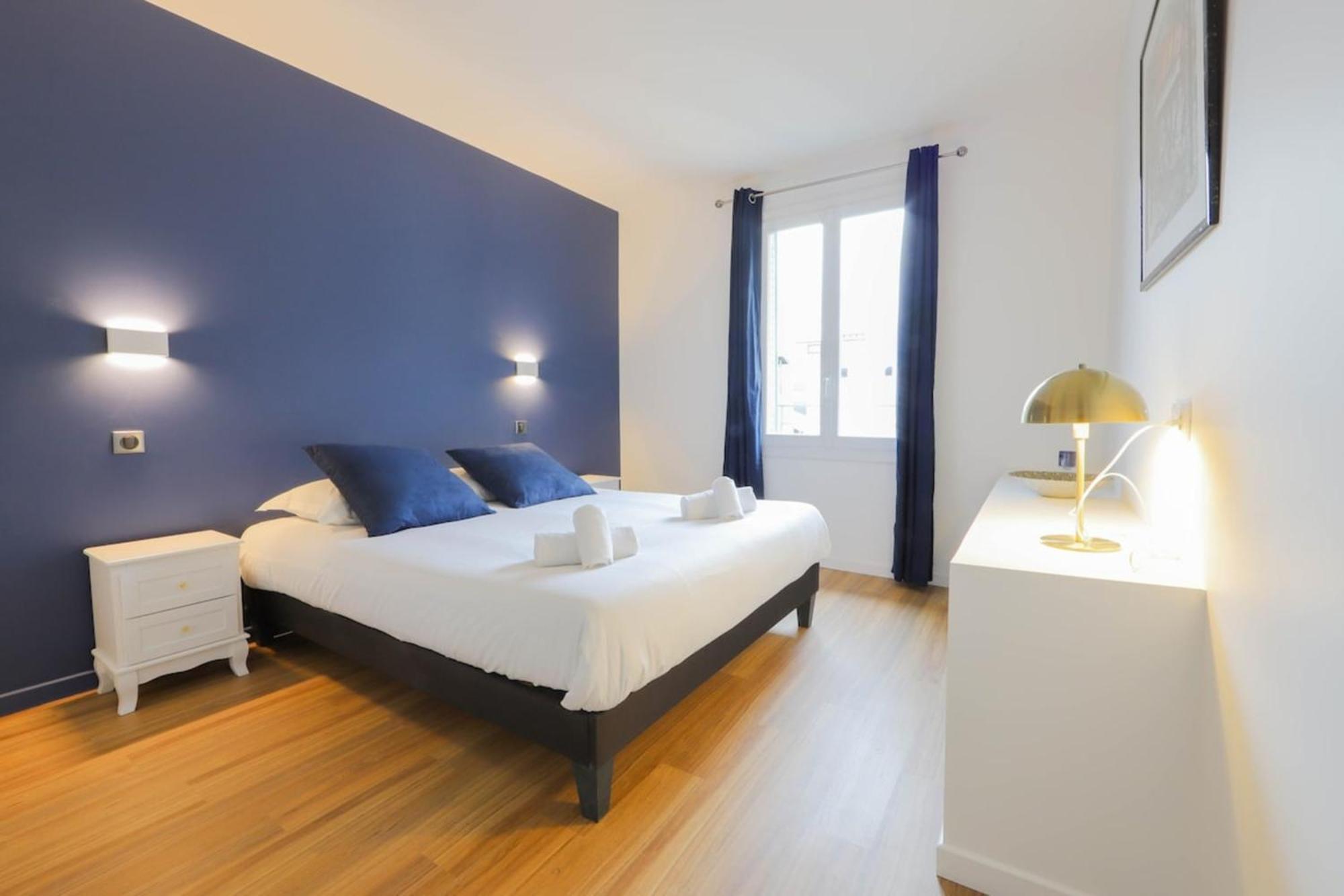 Le Boudoir Bleu - 2 Chambres Annecy Extérieur photo